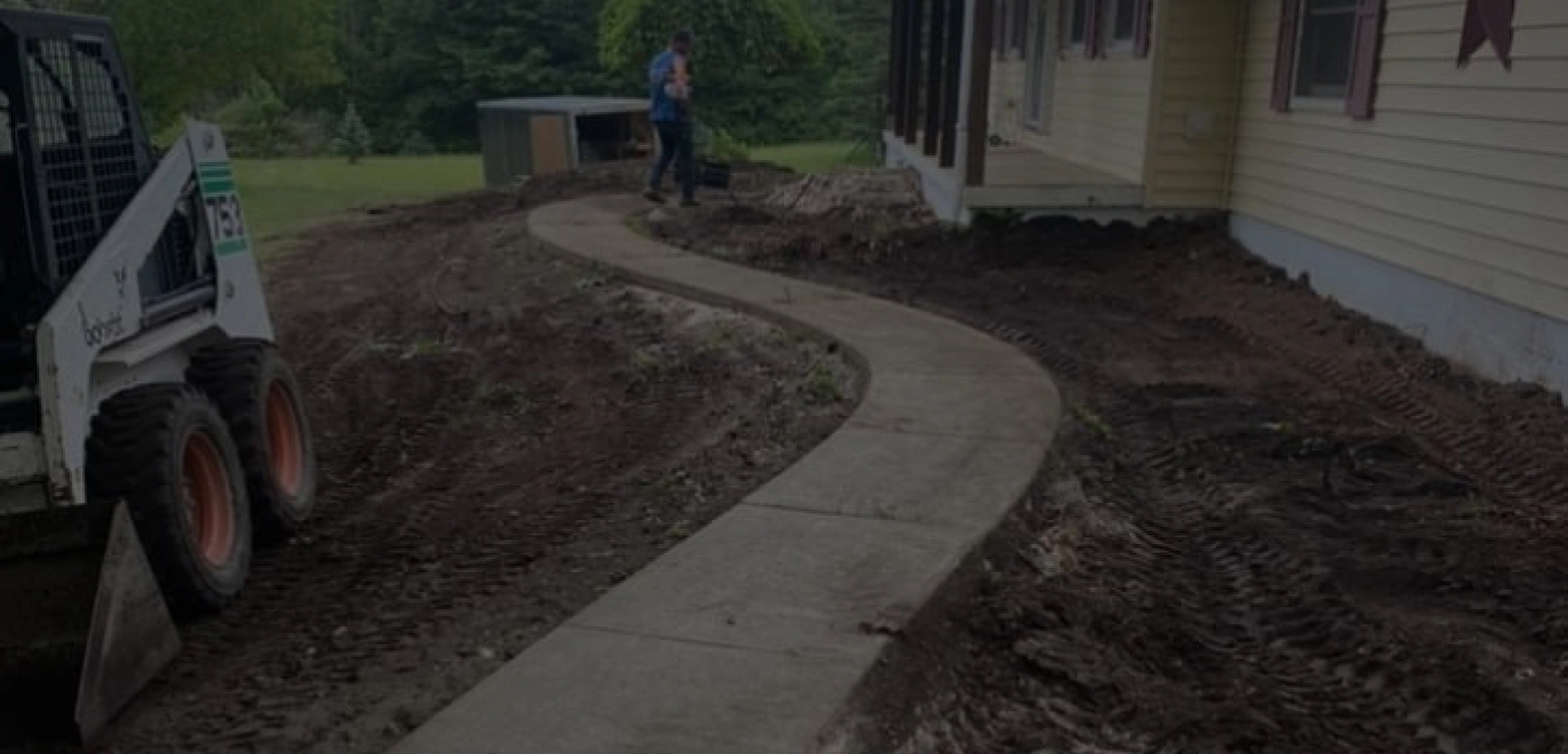 Excavation Services 1