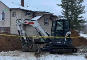 Excavation Services 2