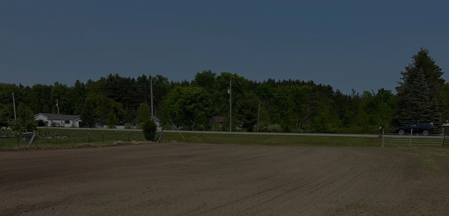 Land Leveling 1